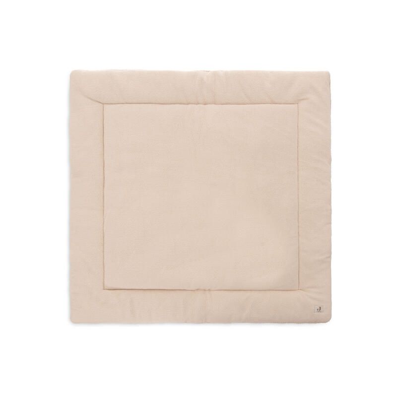Tapis De Parc Bloucle Naturel - jollein