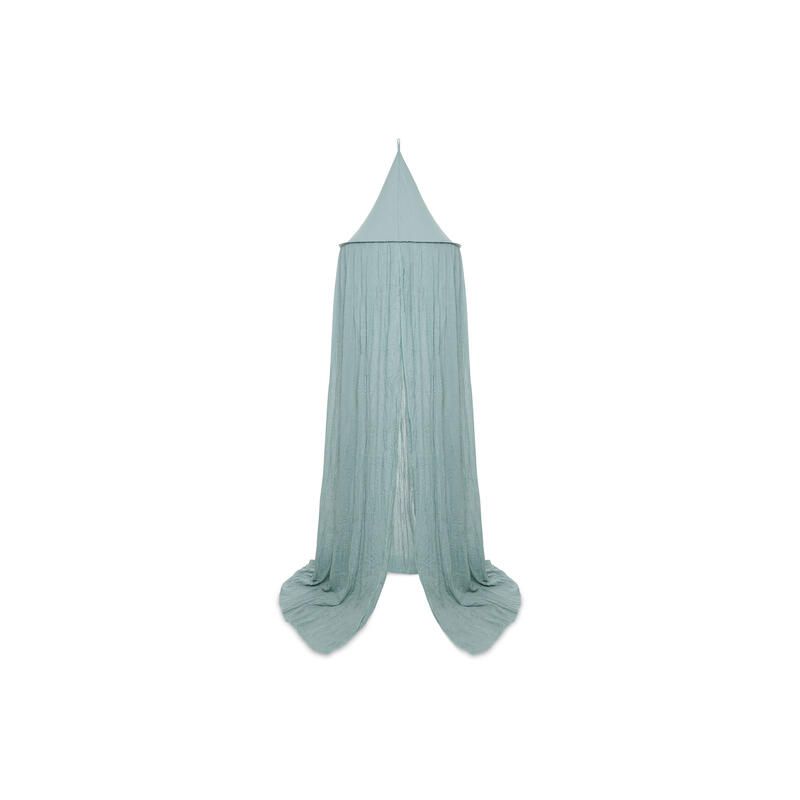 Ciel Vintage Basics 245cm Sea Green - jollein