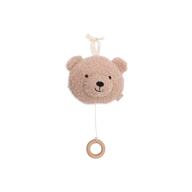 Peluche Musicale - jollein