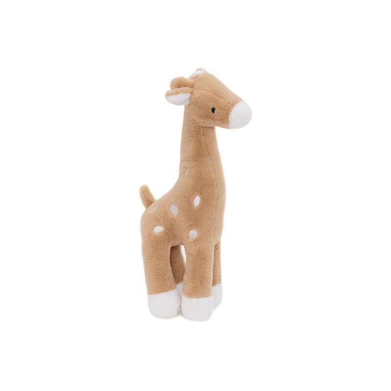 Peluche Jungle Jambo Giraffe Biscuit - jollein