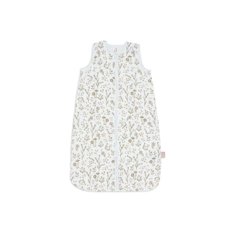 Gigoteuse Gaze De Coton Bloomy 90cm Multicolor - jollein