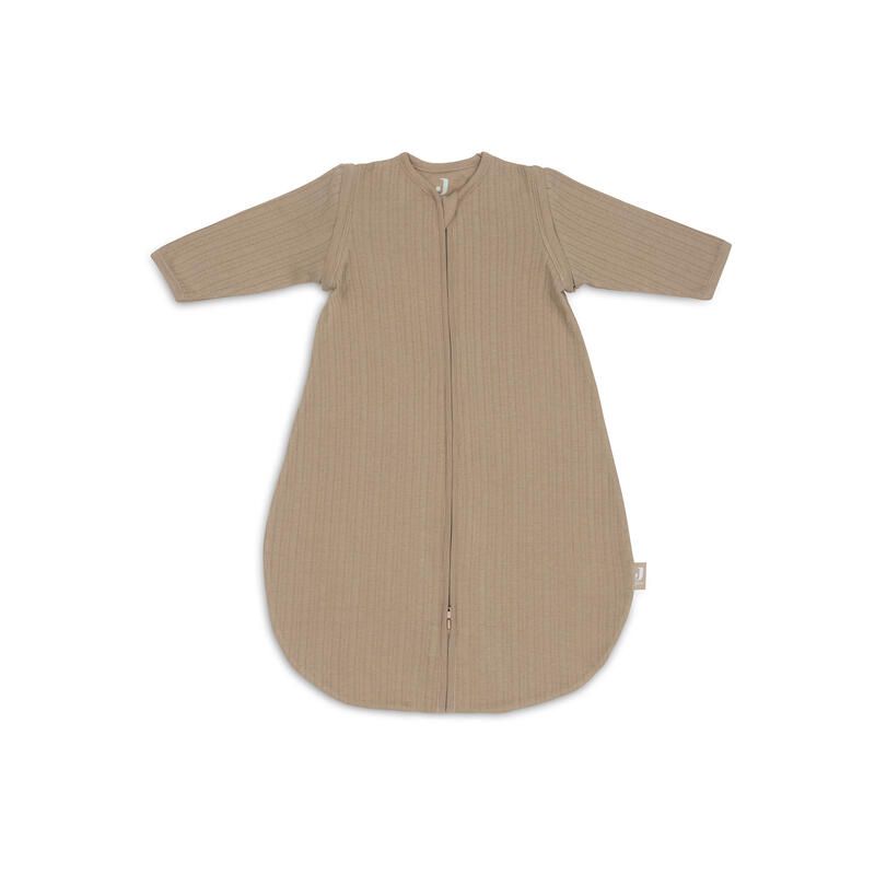 Gigoteuse Manches Amovible Ronde Ajour 60cm Biscuit - jollein
