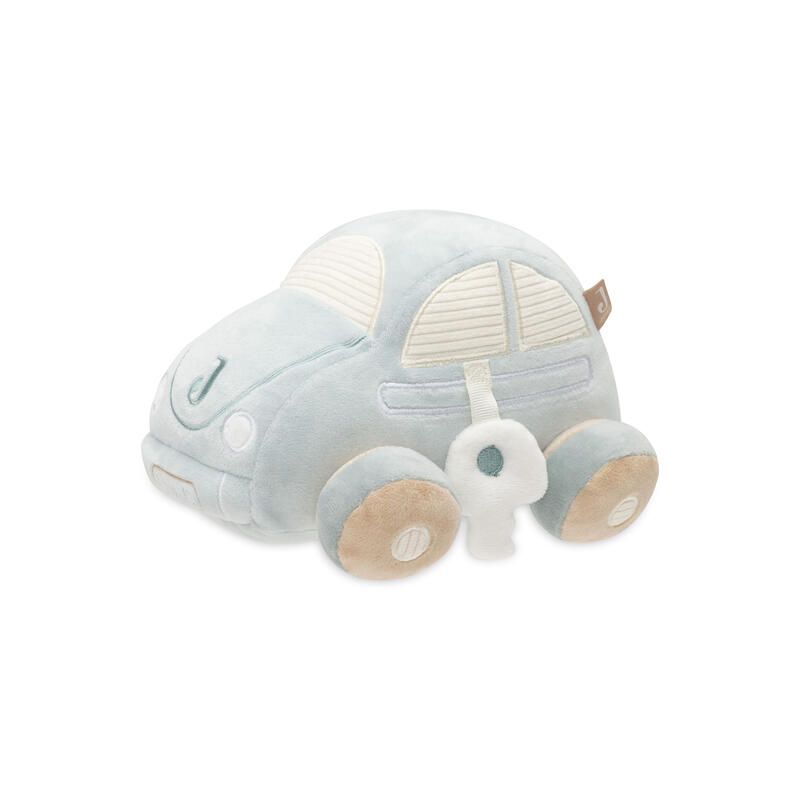 Jouets Dactivites On The Go Multicolor - jollein
