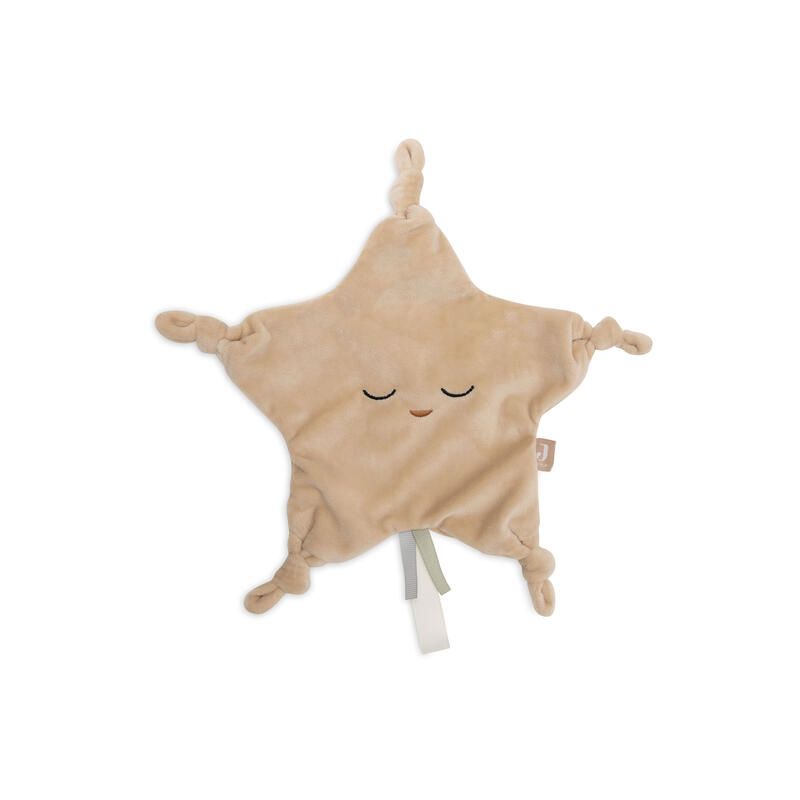 Attache Sucette Star Biscuit - jollein