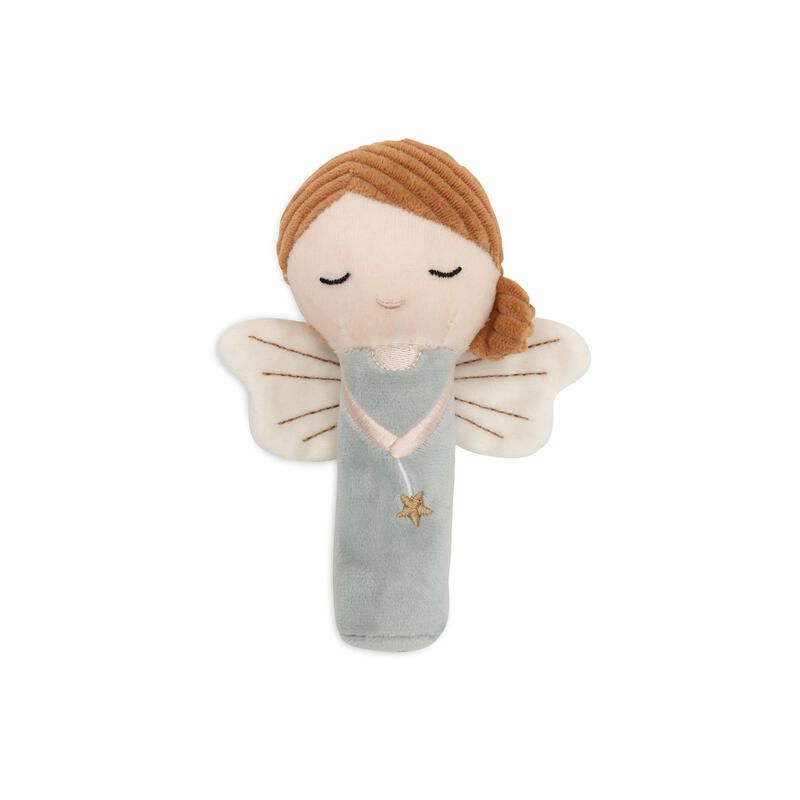 Hochet Fairy Multicolor - jollein
