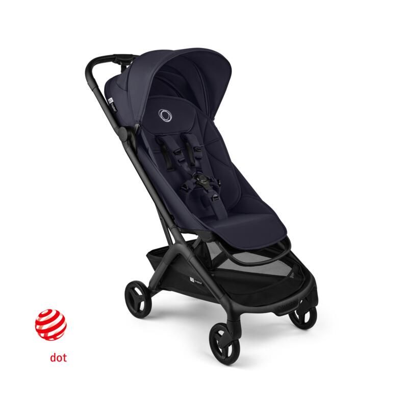 Poussette Butterfly 2 Bleu Indigo - bugaboo