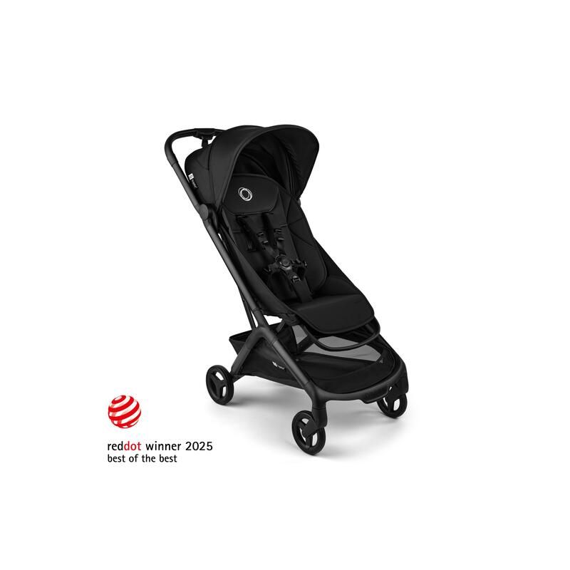 Poussette Butterfly 2 Noir - bugaboo