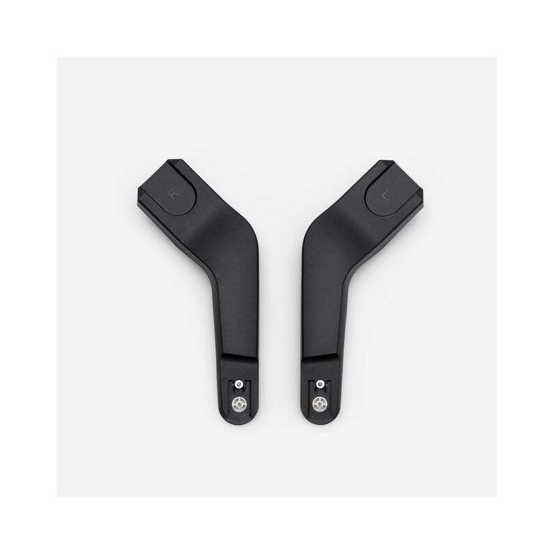 Adaptateurs Siege Auto Butterfly 2 Noir - bugaboo