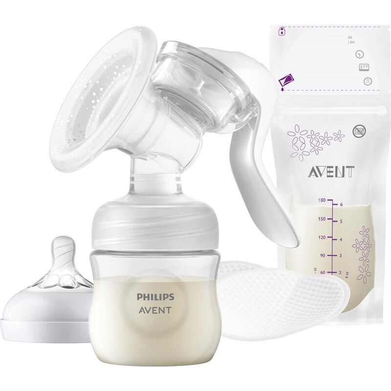 Tire Lait Regular - avent