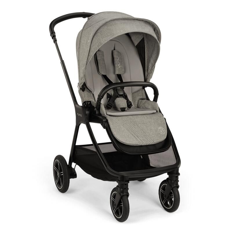 Poussette Triv Next Bmw Graphene - nuna