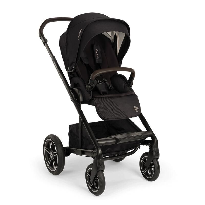 Poussette Mixx Next Bmw Element - nuna