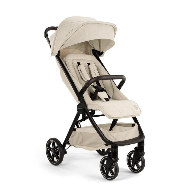 Poussette Trvl Bmw Mica - nuna