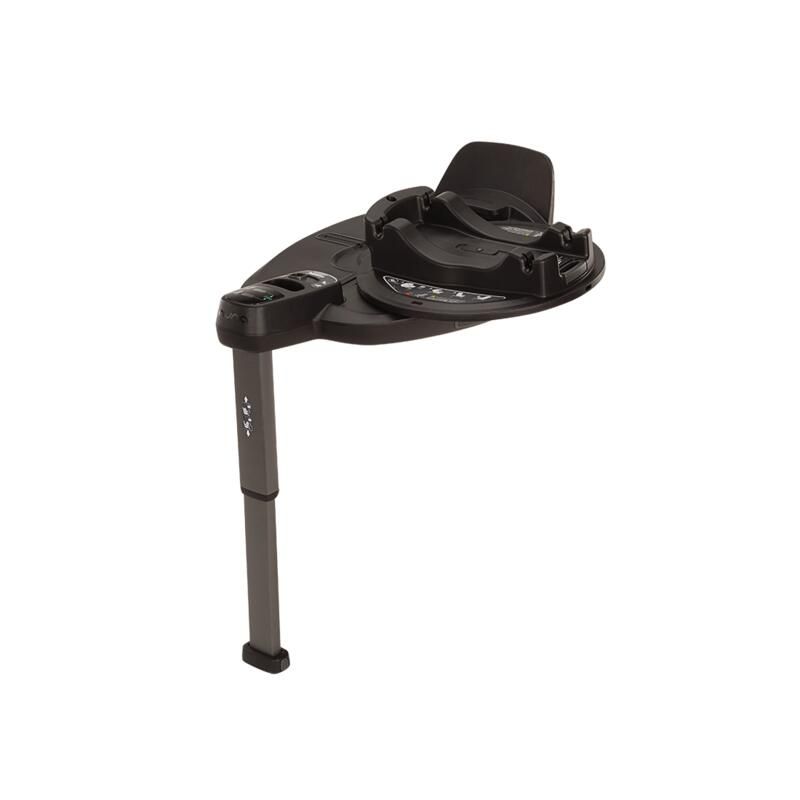 Base Isofix pivotante Curv - nuna