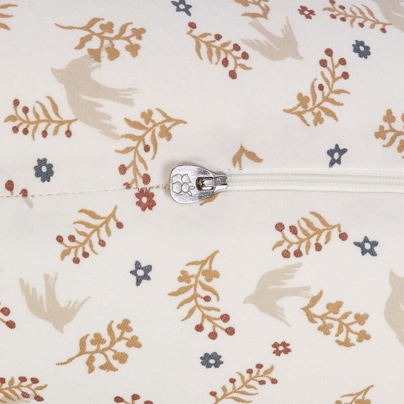 Coussin de maternité 3en1 Multirelax Jersey Colombes - candide