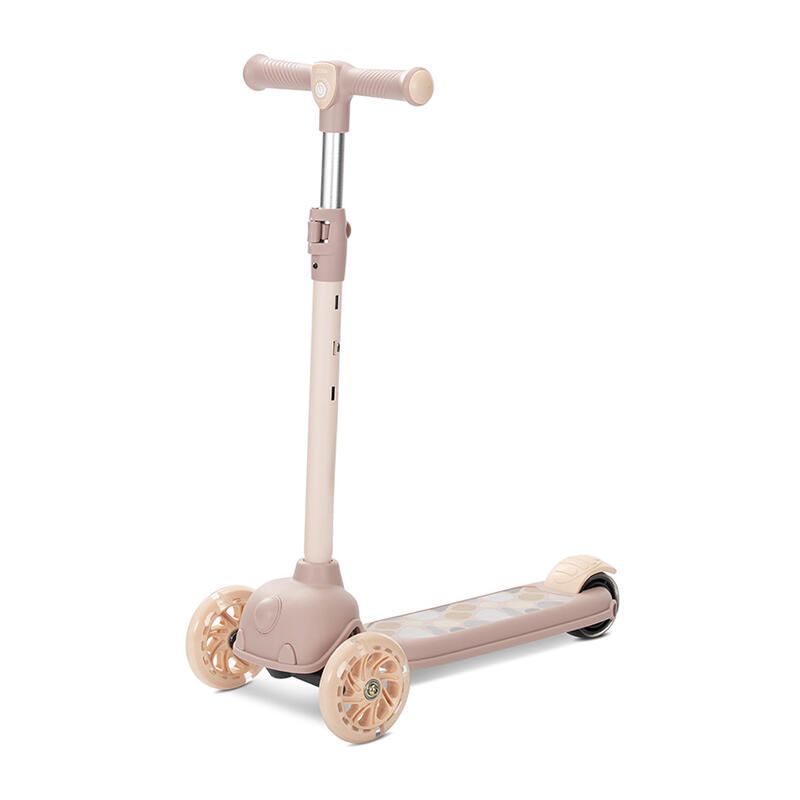 Trottinette Jetster Peach - lorelli