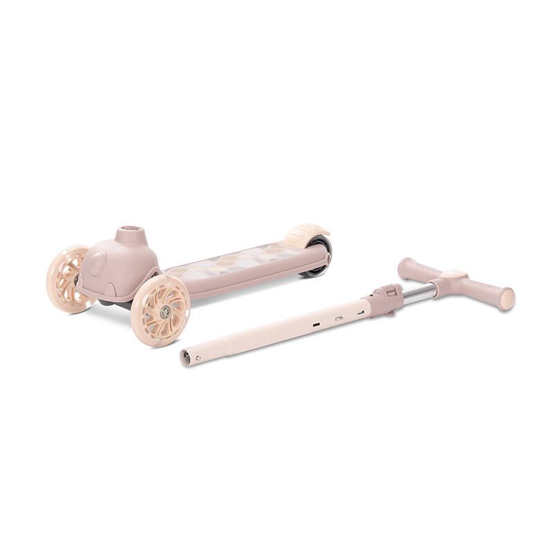 Trottinette Jetster Peach - lorelli