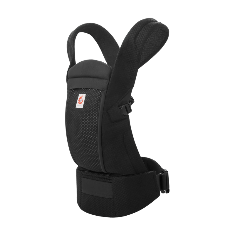 Porte-bébé Omni Lite Mesh Onyx Black - ergobaby