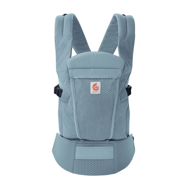 Porte-bébé Omni Lite Mesh State Blue - ergobaby