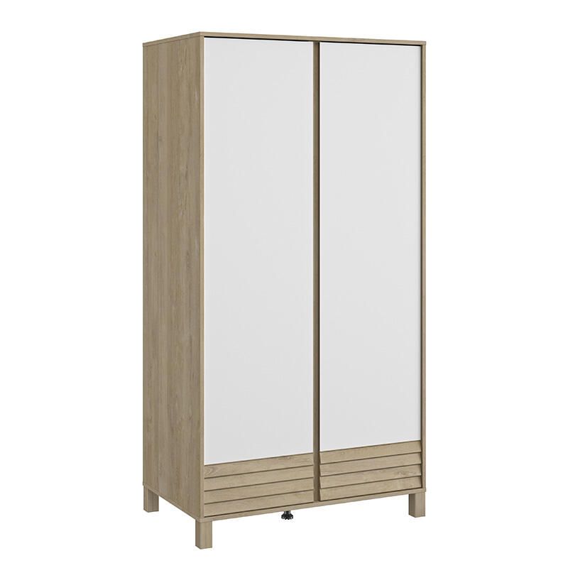 Armoire 2 portes Achille - galipette