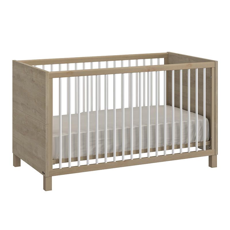 Lit bébé évolutif 70x140cm Achille - galipette