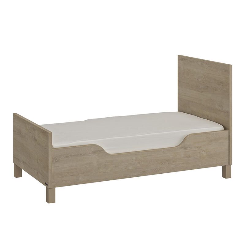 Lit bébé évolutif 70x140cm Achille - galipette