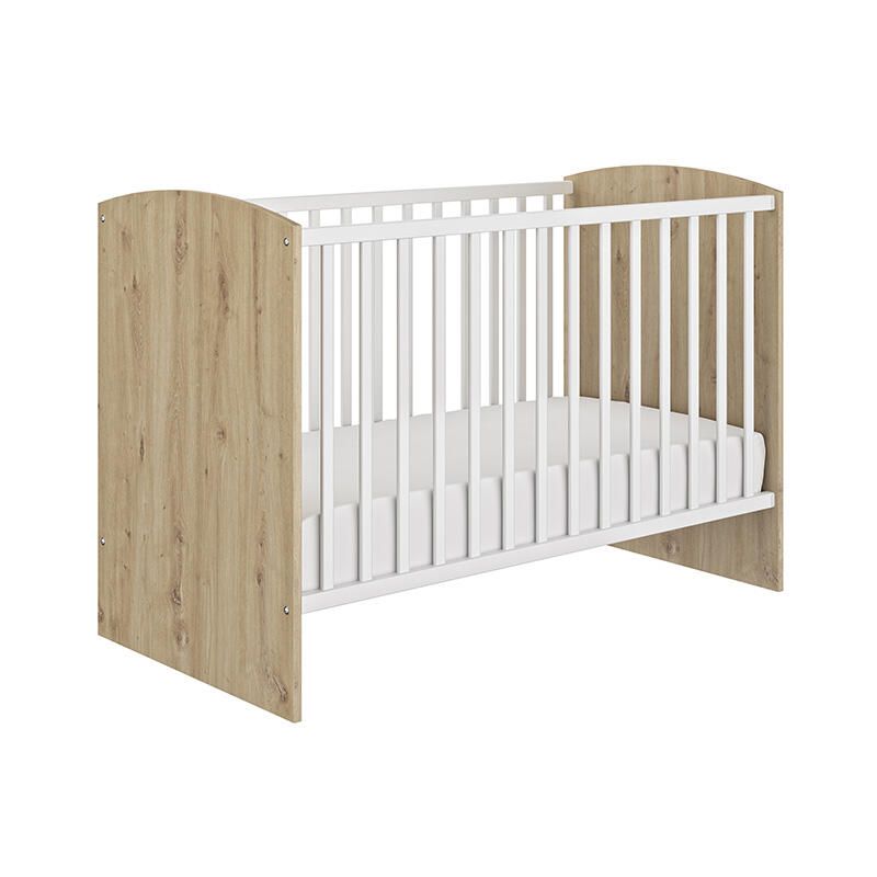 Lit bébé 60x120cm Arthur - galipette