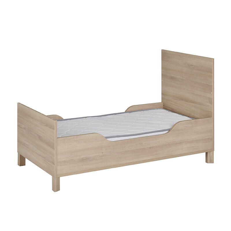 Kit de transformation pour lit bébé évolutif 70x140cm Calypso - galipette