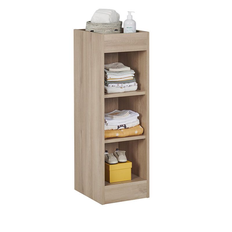 Petite bibliothèque Calypso - galipette