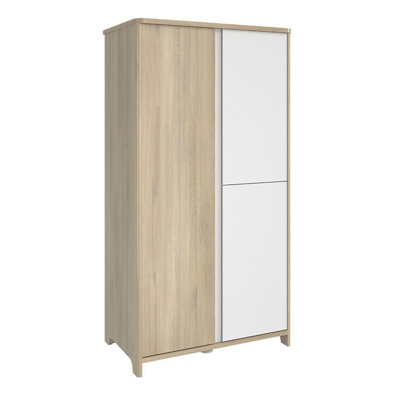 Armoire 3 portes Sacha - galipette