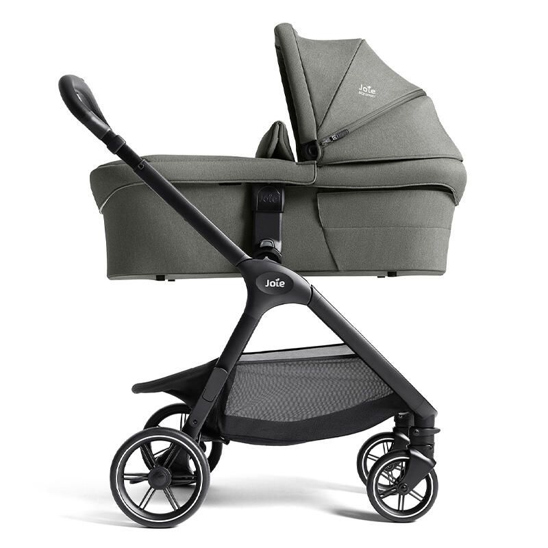 Nacelle Ramble XL V2 Signature Evergreen - joie