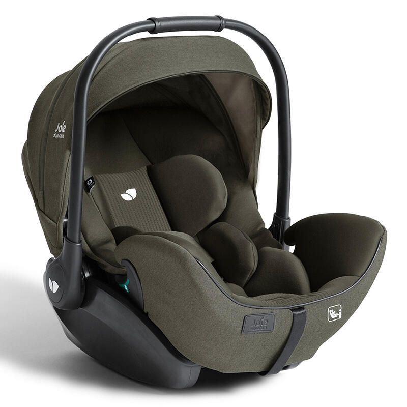 Siège auto 40-85cm i-Level Pro Signature Evergreen - joie