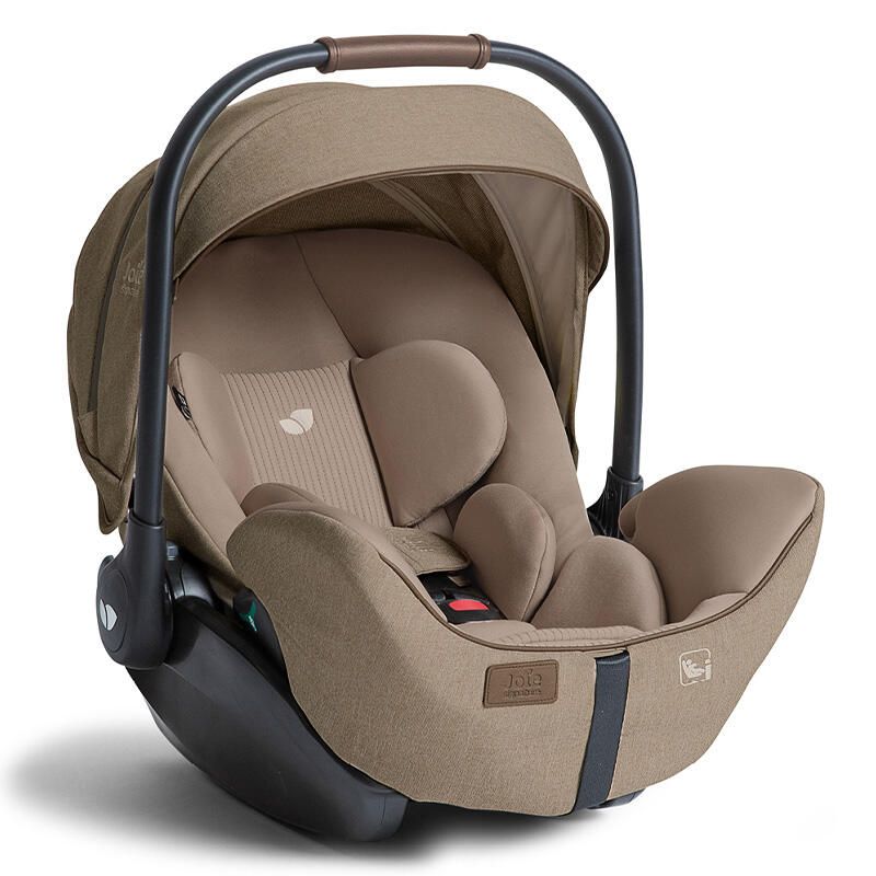 Siège auto 40-85cm i-Level Pro Signature Sandstone - joie