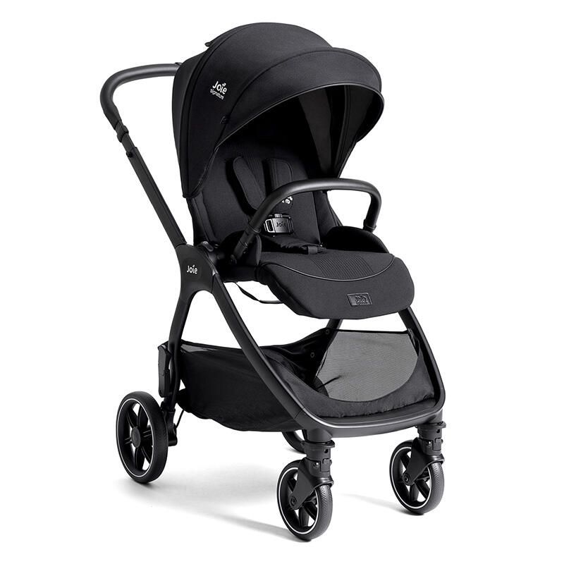 Poussette Valora Signature Eclipse - joie