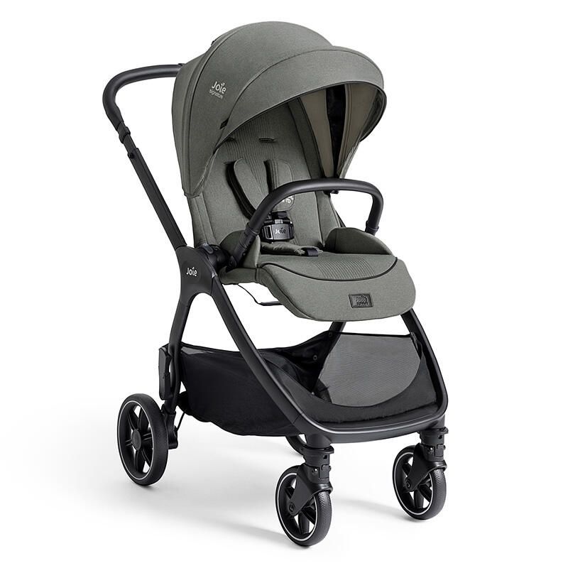 Poussette Valora Signature Evergreen - joie