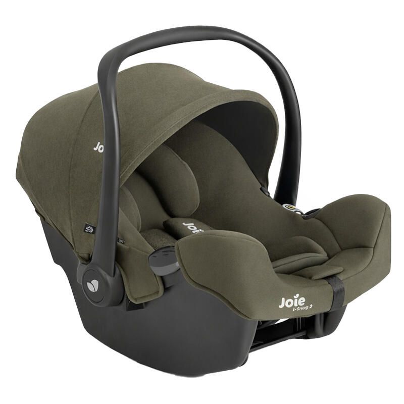 Siège auto 40-75cm i-Snug 2 Fern - joie