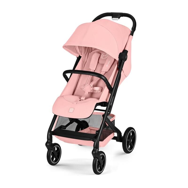 Poussette Beezy 4 Candy Pink - cybex