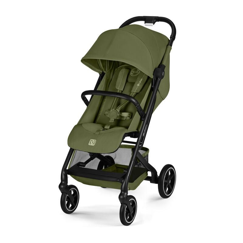 Poussette Beezy 4 Moss Green - cybex