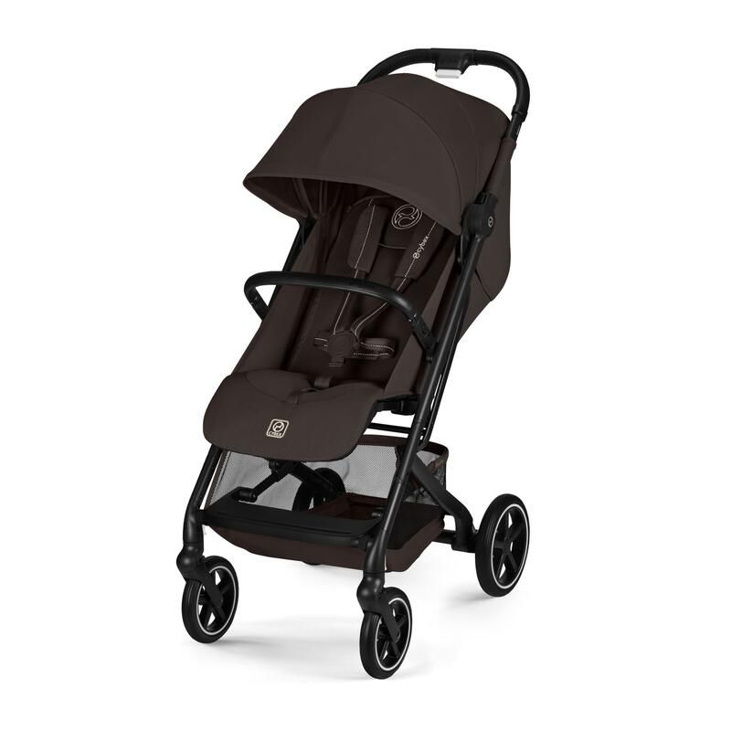 Poussette Beezy 4 Chocolate Brown - cybex