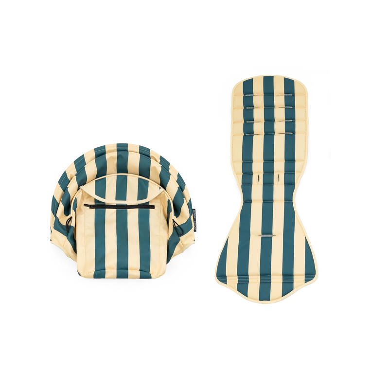 Pack Couleur 6+ YOYO 3 Riviera Monaco - stokke