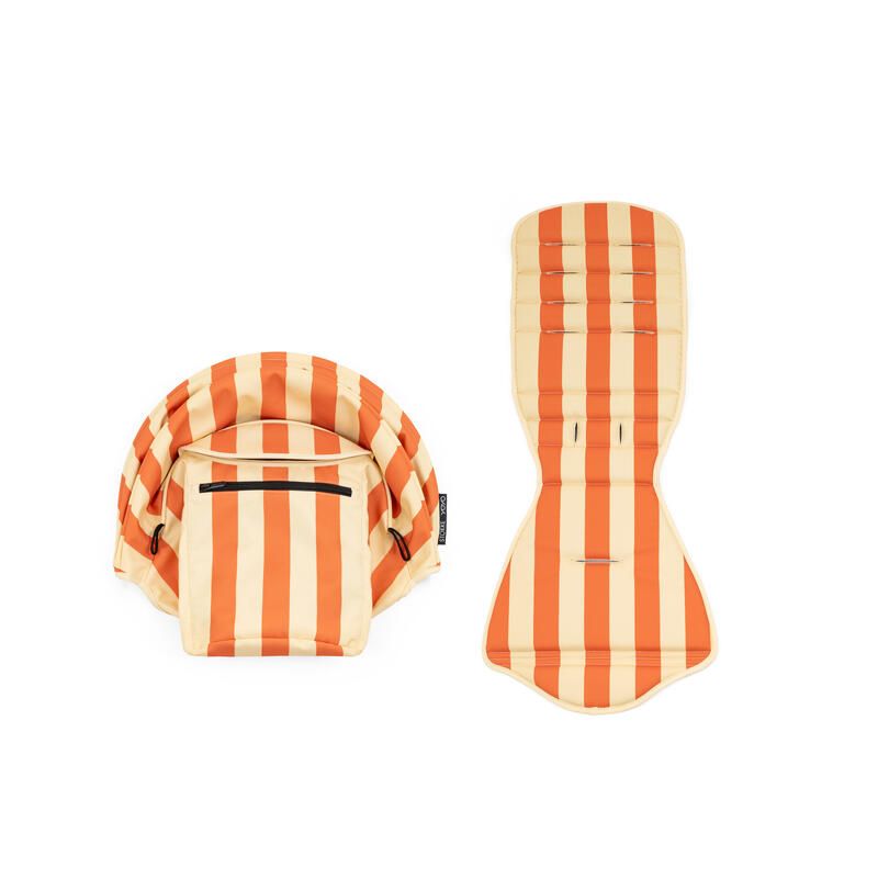 Pack Couleur 6+ YOYO 3 Riviera Capri - stokke