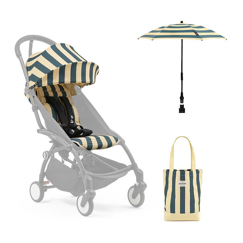 Kit d'été YOYO 3 Riviera Monaco - stokke