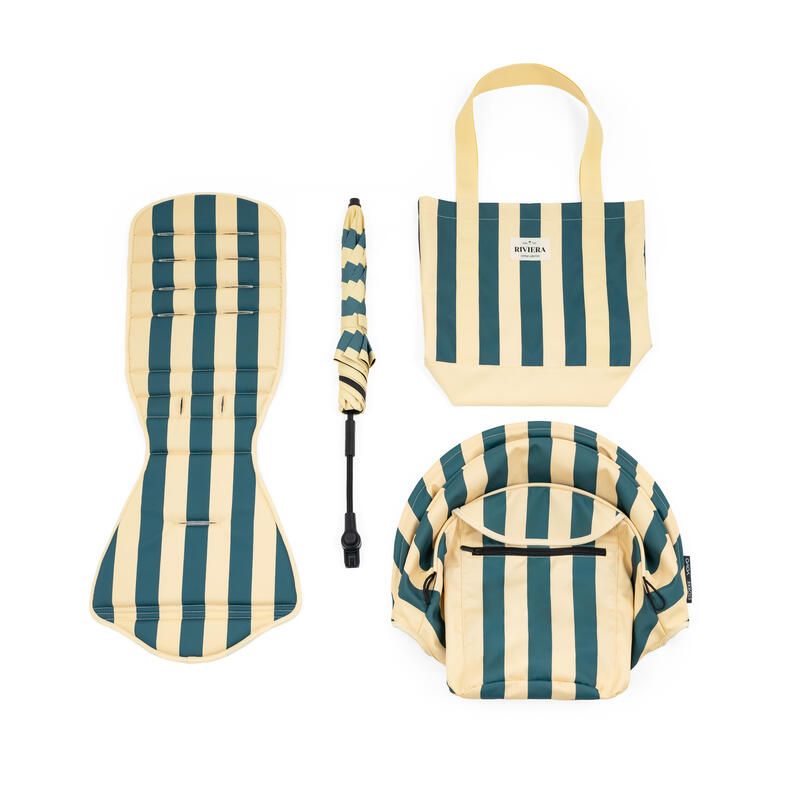 Kit d'été YOYO 3 Riviera Monaco - stokke