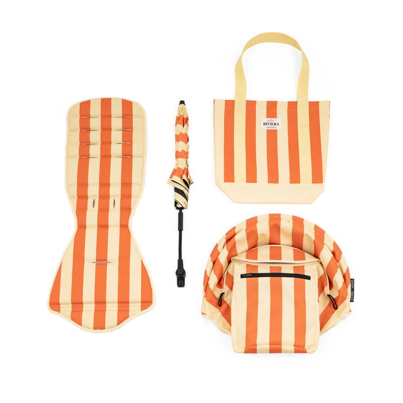 Kit d'été YOYO 3 Riviera Capri - stokke