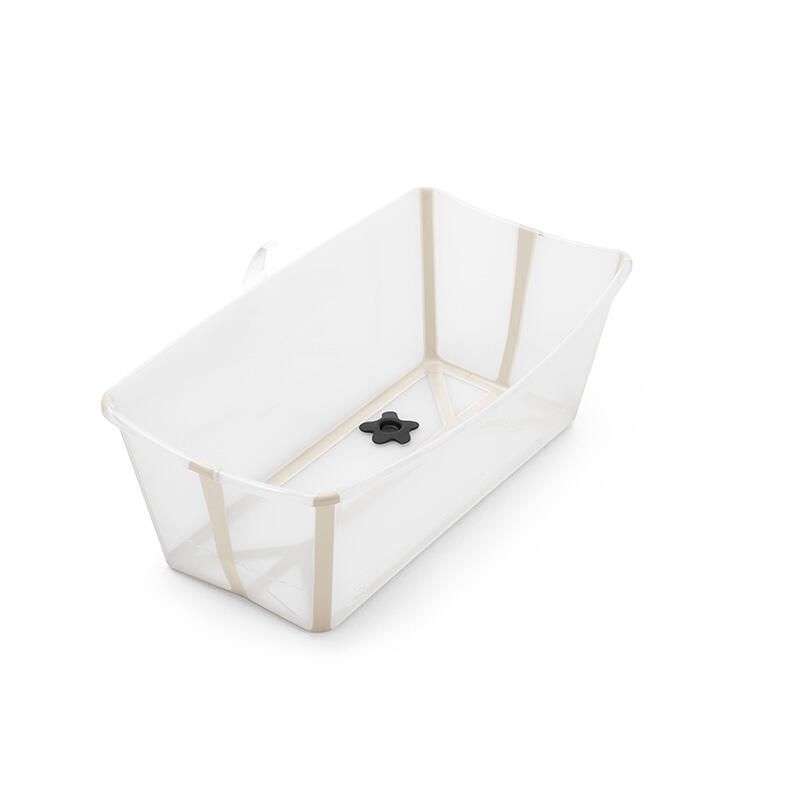 Baignoire Flexi Bath Sandy Beige - stokke