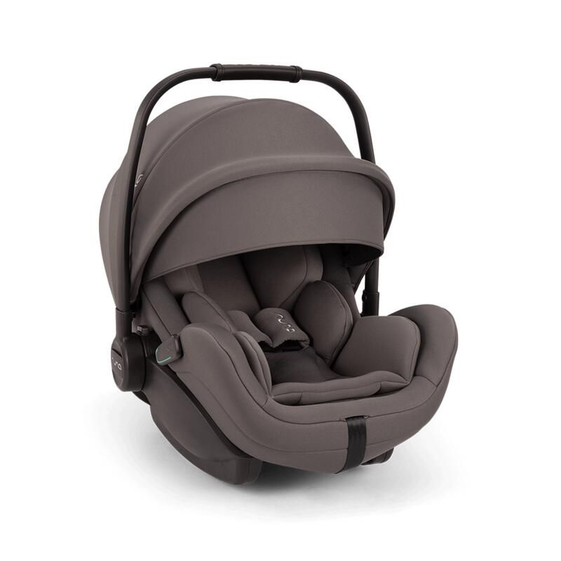 Siège auto 40-87cm Arra Flex 2 Thunder - nuna
