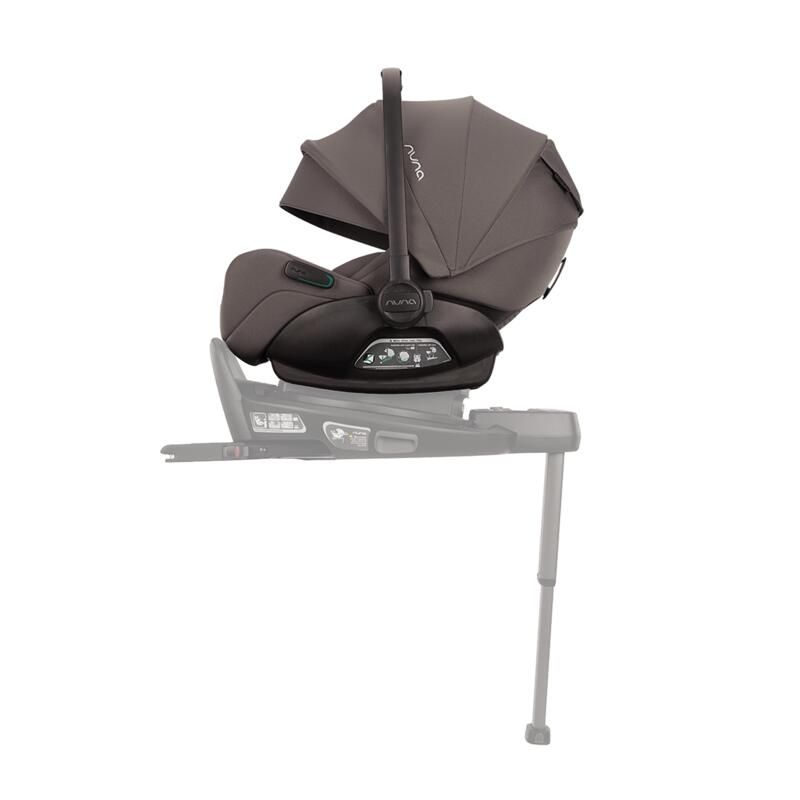 Siège auto 40-87cm Arra Flex 2 Thunder - nuna
