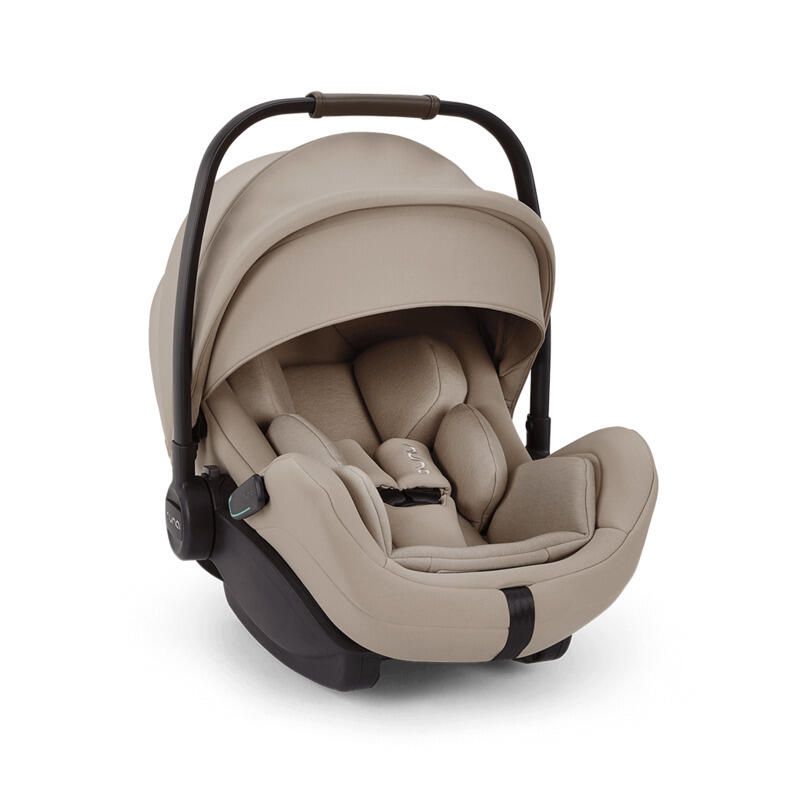 Siège auto 40-87cm Arra Flex 2 Chateau - nuna