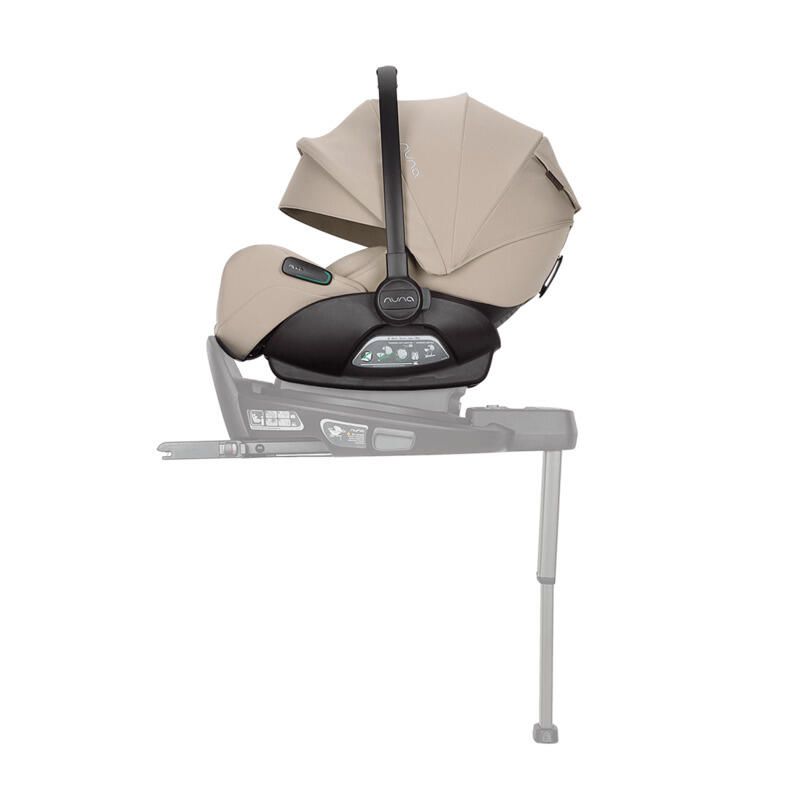 Siège auto 40-87cm Arra Flex 2 Chateau - nuna