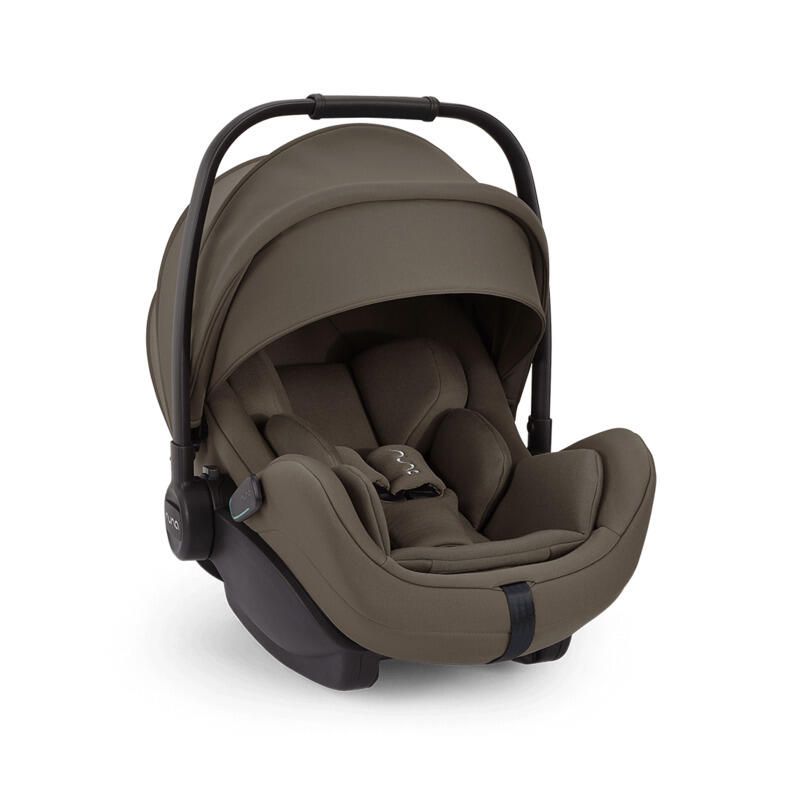 Siège auto 40-87cm Arra Flex 2 Pistachio - nuna