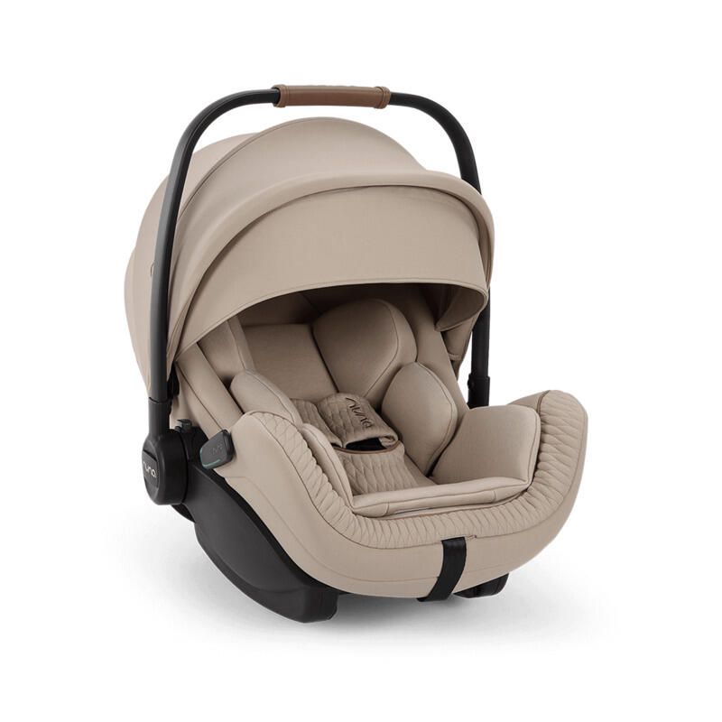 Siège auto 40-87cm Arra Flex 2 Cosmopolitan - nuna